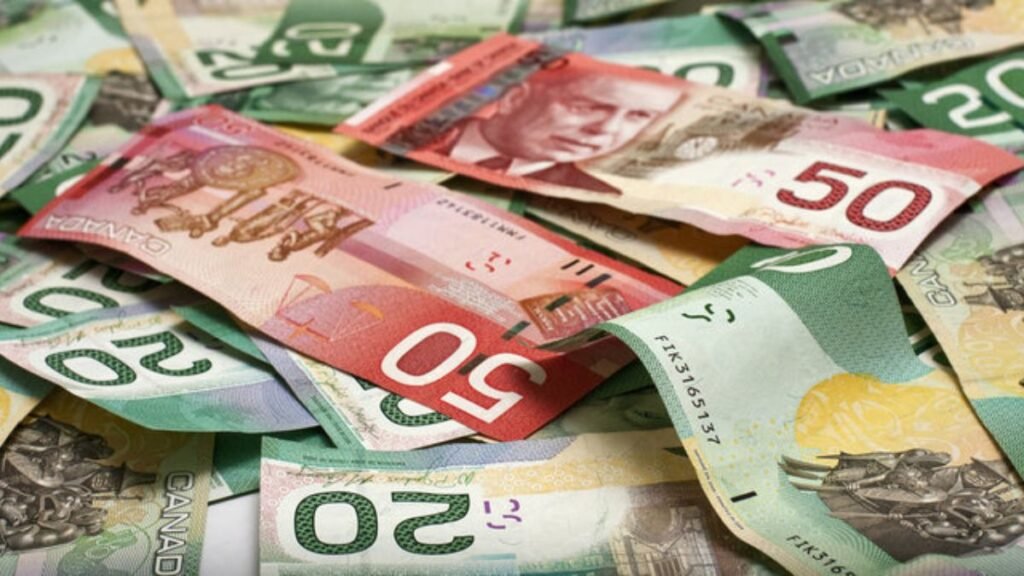 $1,860 OAS Payment Drops This August: Who Qualifies & When You’ll Get Paid?