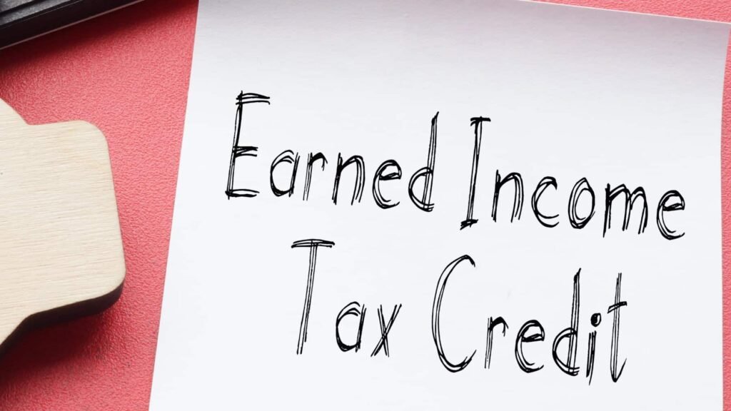 2025 Earned Income Tax Credit (EITC) Announcement Check if You Qualify for a Refund Up to $7,430