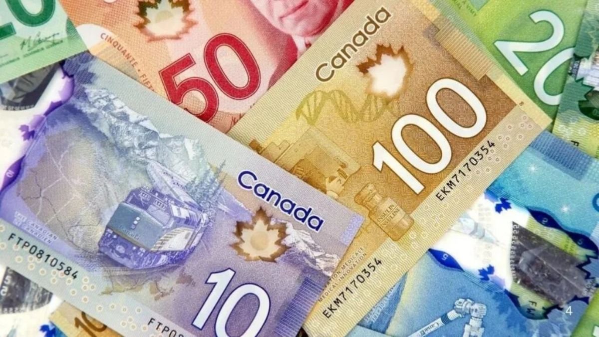 $2,200 Federal Payment in 2025 Officially Confirmed by Canadian Government $2,200 Federal Payment in 2025 Officially Confirmed by Canadian Government