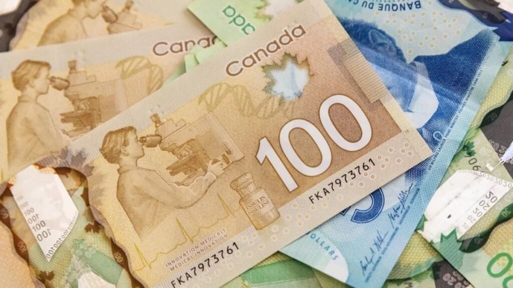 $2,200 Federal Payment in 2025 Officially Confirmed by Canadian Government