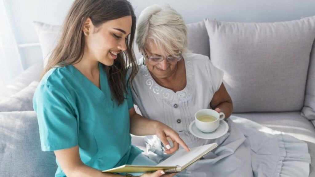 Canada Caregiver Benefit 2025: Who’s Eligible and How to Apply