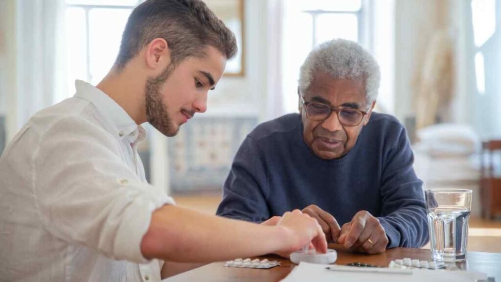 Canada Caregiver Benefit 2025: Who’s Eligible and How to Apply