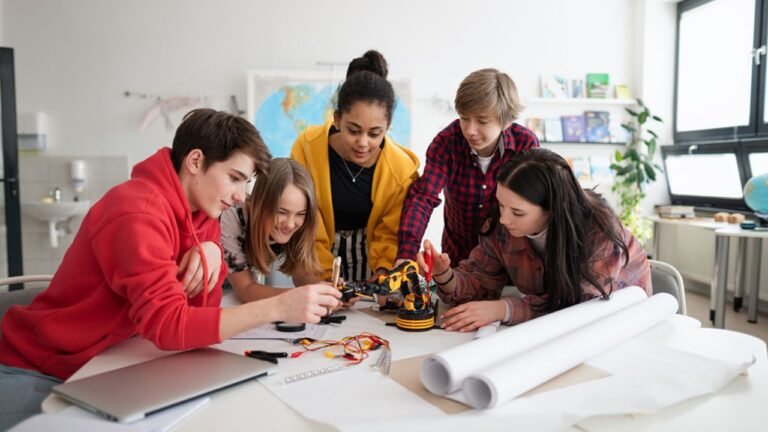 Classroom Technology Integration: Methods, Advantages, and Learning Effects