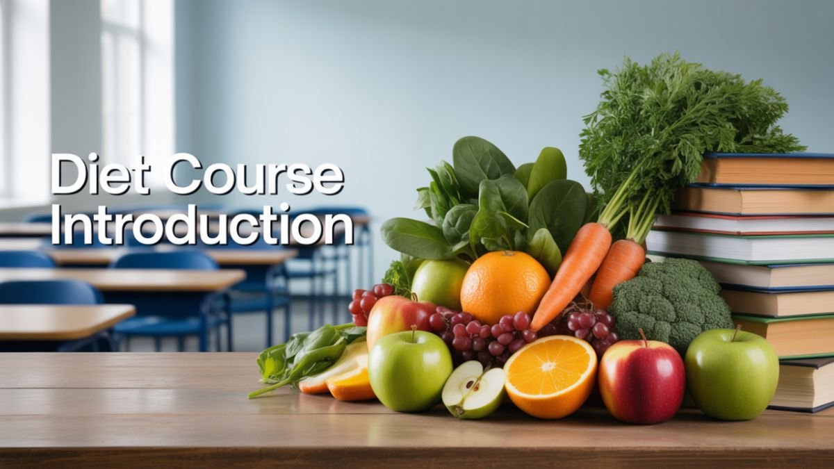 DIET Curriculum and Course Structure: A Detailed Introduction
