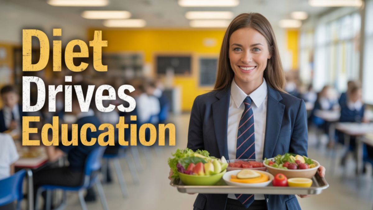 DIET’s Role in Shaping Quality Teachers for Better Education