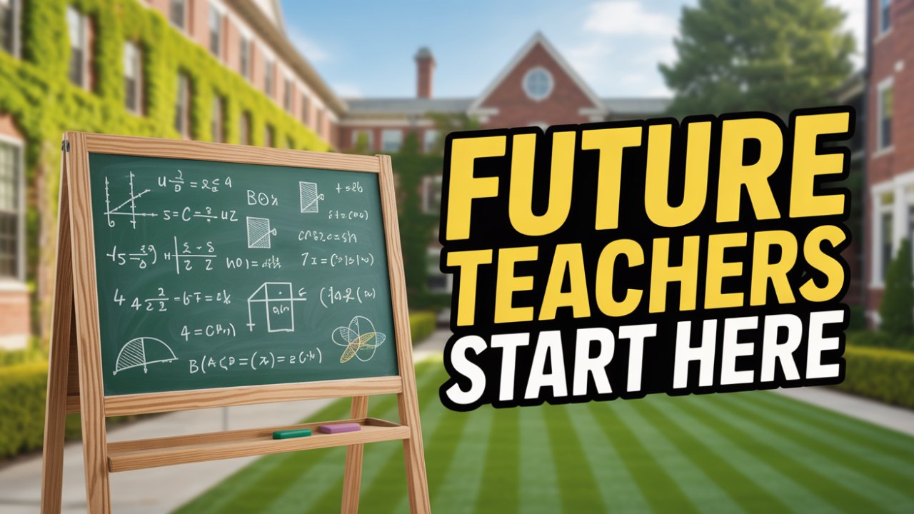 D.El.Ed Course Explained: 2025 Admission, Full Form, Syllabus, Colleges & Salary