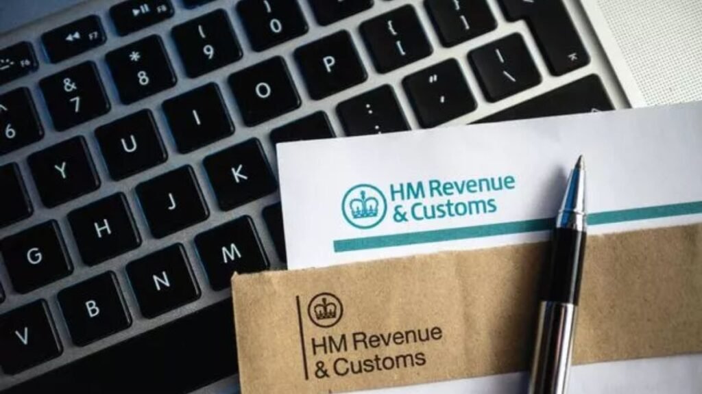 Households with more than £3,500 in bank warned of HMRC letters arriving in post