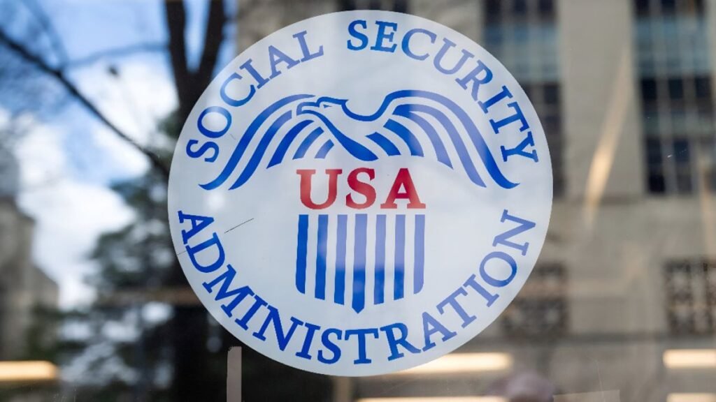 $2,200 Social Security Payment Approved for Everyone: What You Need to Know