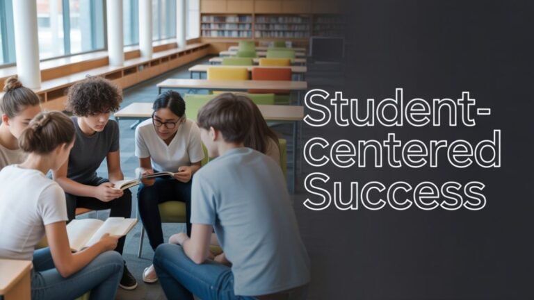 Student-Centered Learning: Methods and Real-Life Examples