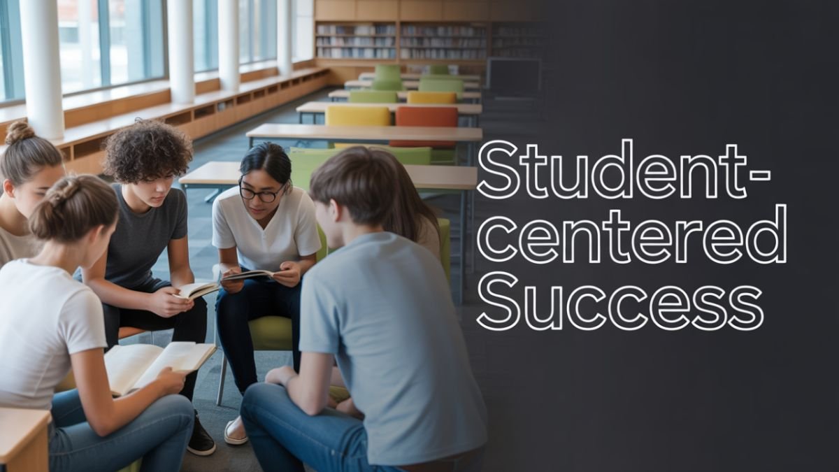 Student-Centered Learning: Methods and Real-Life Examples