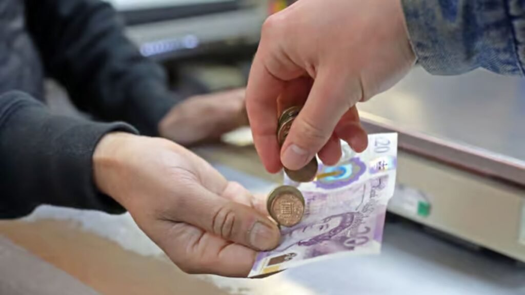 UK Residents to Receive £200 Cost of Living Payment in 2025