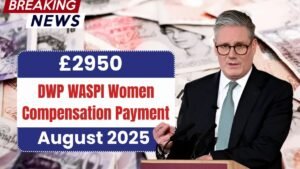DWP WASPI Women £2,950 Compensation Payment Update, High Court Ruling Could Break Deadlock