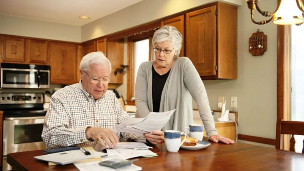 OAS Payments Rise to $727 & $800: Are You Eligible for July 2025 Deposits?