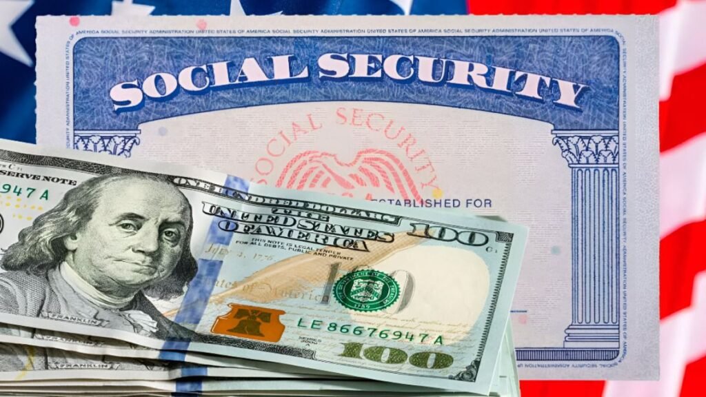 $2,200 Social Security Payment Approved for Everyone: What You Need to Know
