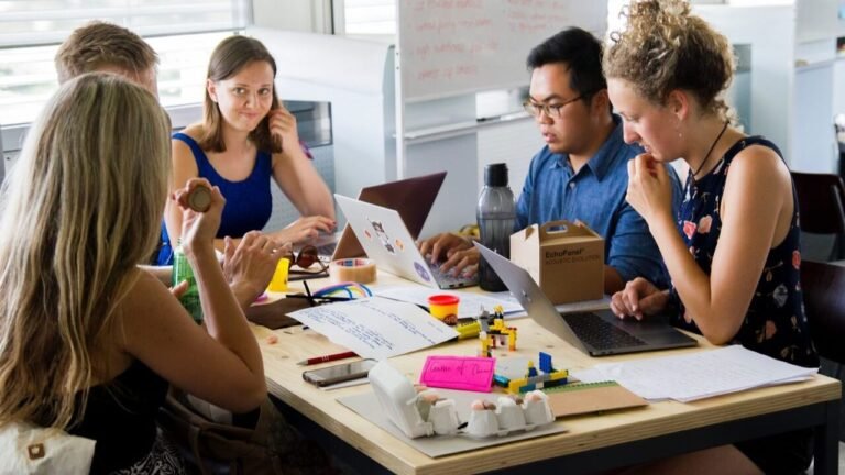 Why Soft Skills Are the Real Game Changer in Student Success Today