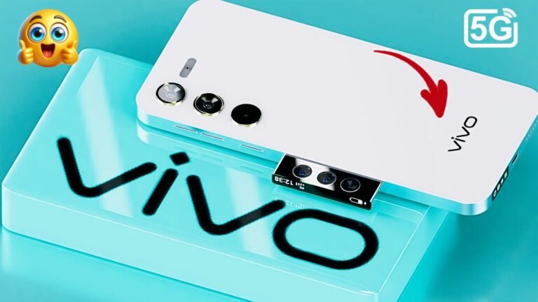 Vivo V26 pro